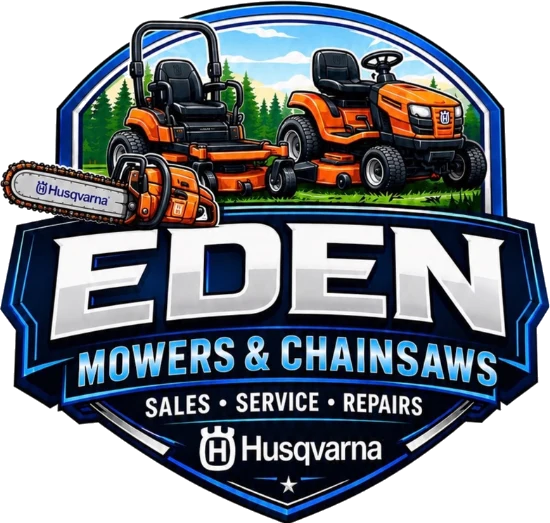 Eden Mowers & Chainsaws